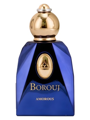 Borouj Amorous