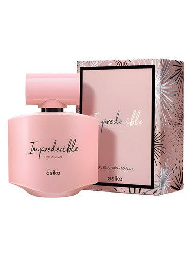 Ésika Impredecible