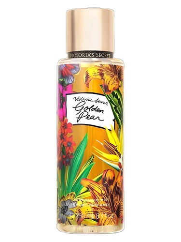 Victoria's Secret Golden Pear