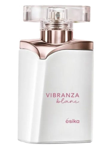 Ésika Vibranza Blanc
