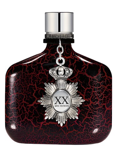 John Varvatos John Varvatos XX Intense
