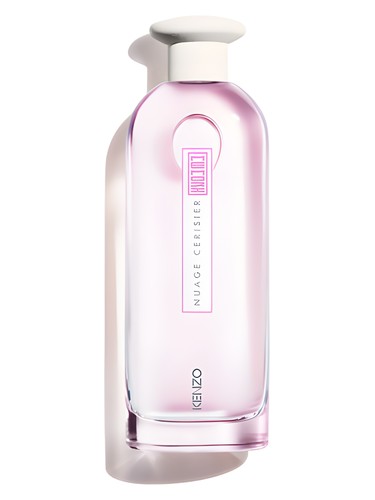 Kenzo Nuage Cerisier