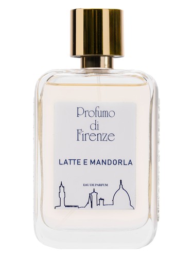 Profumo di Firenze Latte e Mandorla