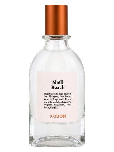 100bon Shell Beach