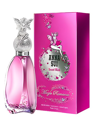 Anna Sui Secret Wish Magic Romance