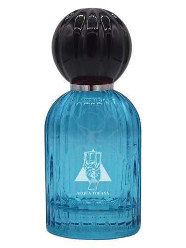 Les Folies Du Parfum Acqua Tofana