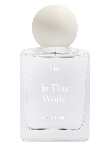 Liis In This World