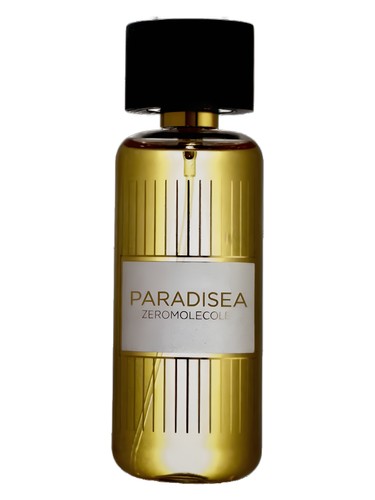 Zeromolecole Paradisea