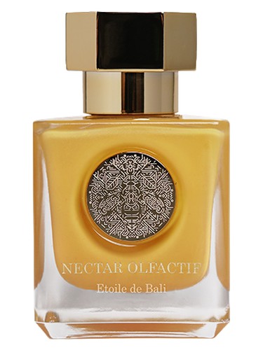 Nectar Olfactif Etoile de Bali