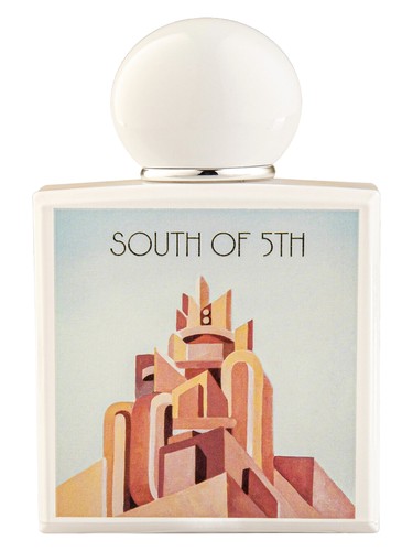 Adamo Parfum South Of 5th