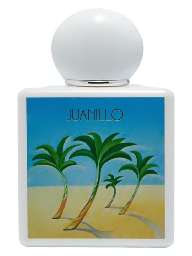 Adamo Parfum Juanillo