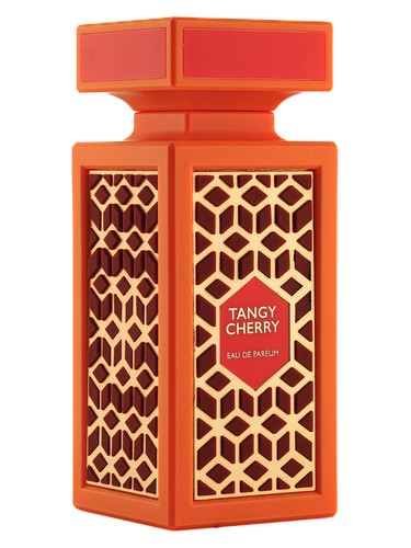 Flavia Tangy Cherry