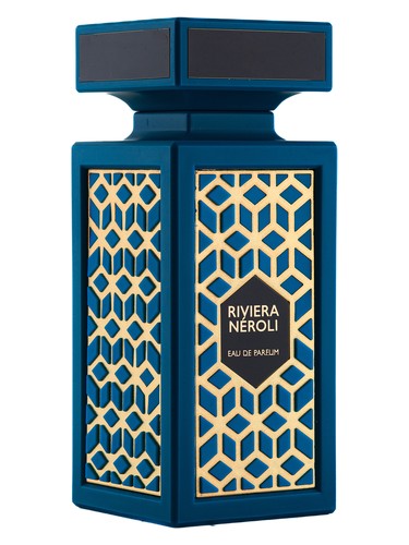 Flavia Riviera Neroli