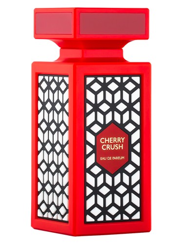 Flavia Cherry Crush