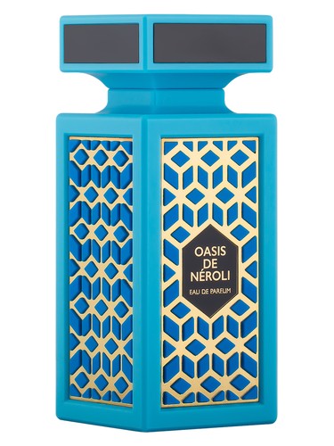 Flavia Oasis de Neroli