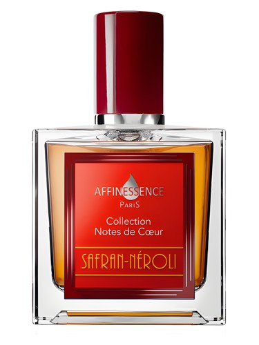 Affinessence Safran-Neroli