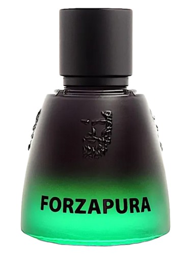 Agatho Parfum Forzapura