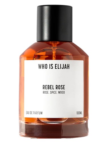 Who Is Elijah Rebel Rose