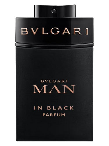Bvlgari Bvlgari Man In Black Parfum
