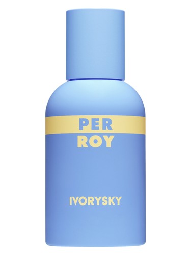 Perroy Ivorysky