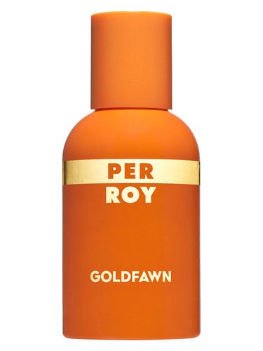 Perroy Goldfawn