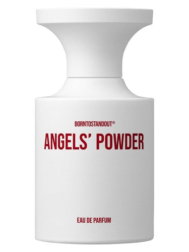 BORNTOSTANDOUT Angels' Powder