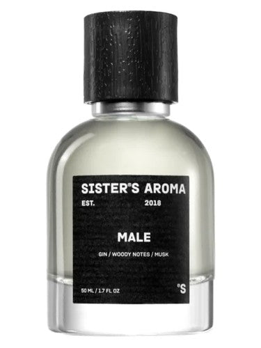 Sister's Aroma Male