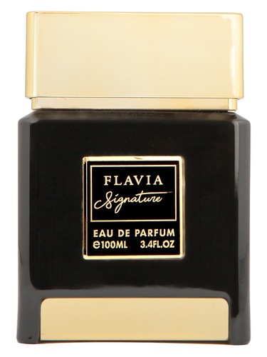 Flavia Signature