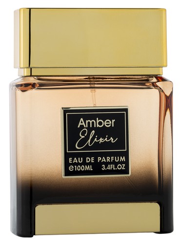 Flavia Amber Elixir