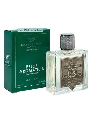 Saponificio Varesino Felce Aromatica