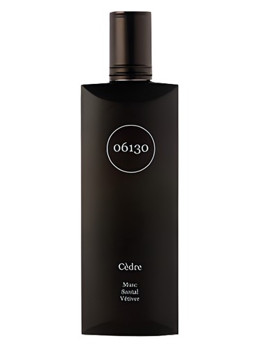 Parfums 06130 Cedre