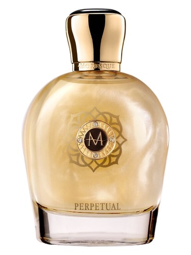 Moresque Perpetual