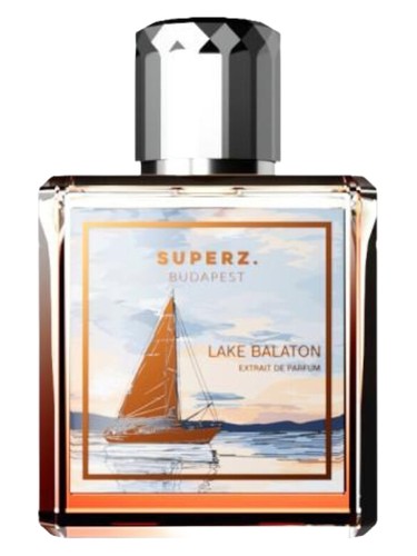 SUPERZ. Lake Balaton