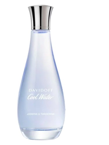 Davidoff Cool Water Jasmine & Tangerine