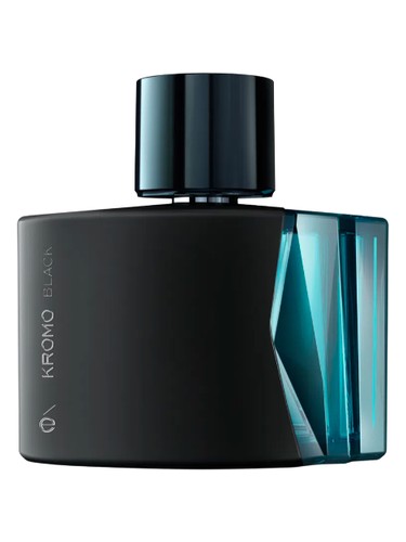 Ésika Kromo Black