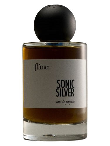 flâner Sonic Silver