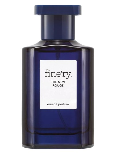 Fine'ry The New Rouge