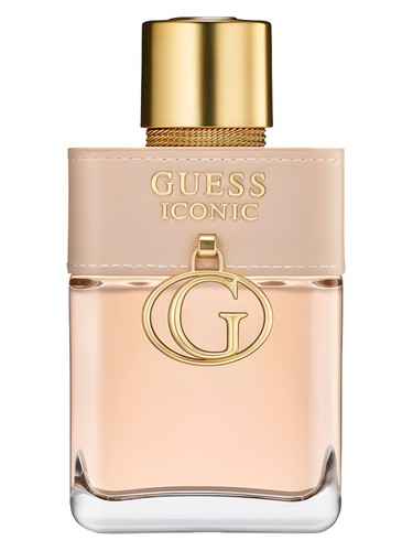 Guess Iconic