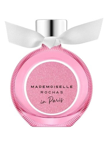 Rochas Mademoiselle Rochas in Paris