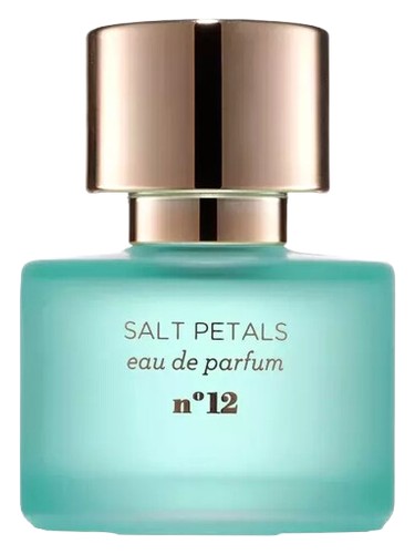 Mix Bar Salt Petals