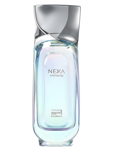 Rue Broca Nexa Immortal