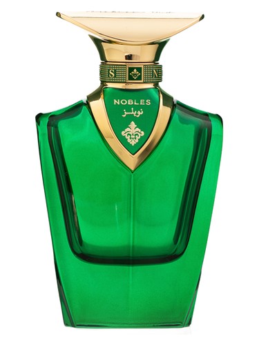 Arabian Oud Nobles
