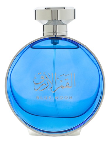 Arabian Oud Blue Moon
