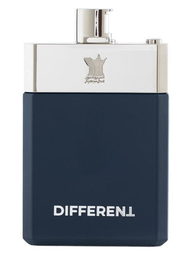 Arabian Oud Different