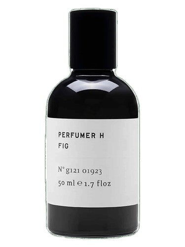 Perfumer H Fig