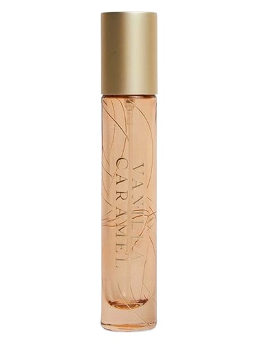 Dusk Vanilla Caramel
