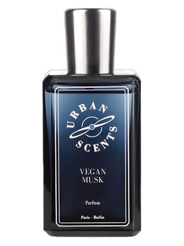 Urban Scents Vegan Musk