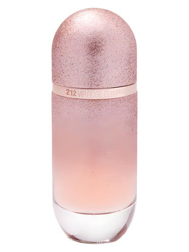 Carolina Herrera 212 VIP Rosé Elixir