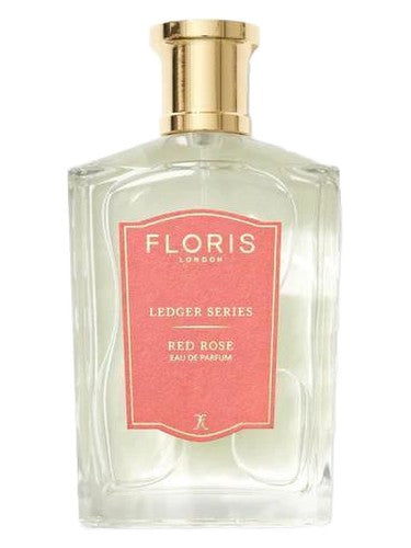 Floris Red Rose