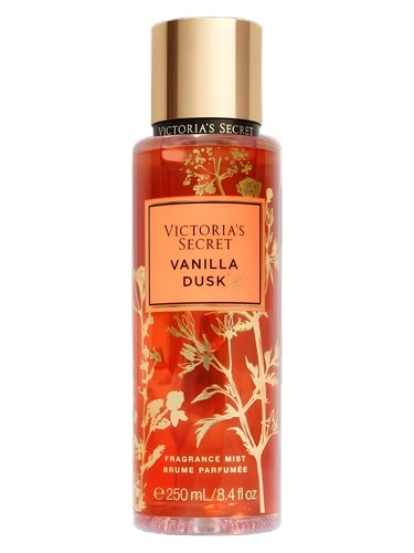Victoria's Secret Vanilla Dusk